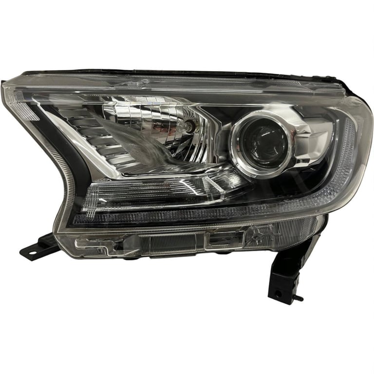 Frontscheinwerfer Ford Ranger JB3B-13D155 Xenon Links Scheinwerfer Headlight SCH6539495420nc