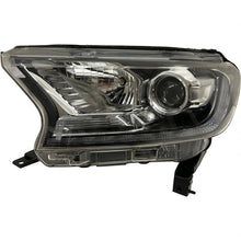 Laden Sie das Bild in den Galerie-Viewer, Frontscheinwerfer Ford Ranger JB3B-13D155 Xenon Links Scheinwerfer Headlight SCH6539495420nc