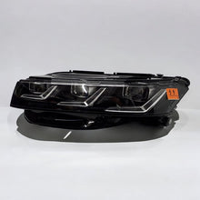 Load image into Gallery viewer, Frontscheinwerfer VW Touareg 761941081D LED Links Scheinwerfer Headlight