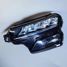 Frontscheinwerfer Skoda Karoq 57B941009 LED Links Scheinwerfer Headlight SCH4229424397qv