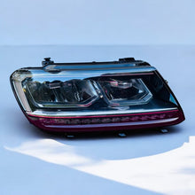 Load image into Gallery viewer, Frontscheinwerfer VW Tiguan 5NB941036D LED Rechts Scheinwerfer Headlight