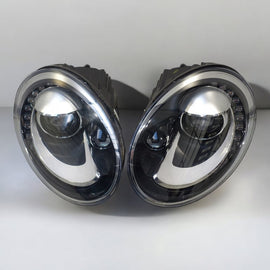 Frontscheinwerfer VW Beetle 5C1941031E 5C1941032E Xenon Rechts oder Links SCH4715841539ie