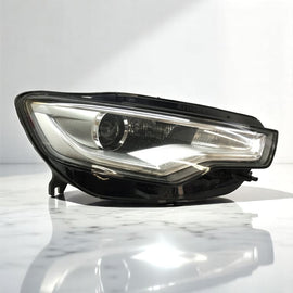 Frontscheinwerfer Audi A6 C7 4G0941006C Bi-Xenon Rechts Scheinwerfer Headlight