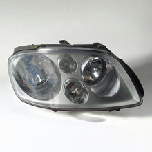 Load image into Gallery viewer, Frontscheinwerfer VW Touran 301205204 Rechts Scheinwerfer Headlight