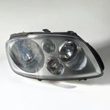 Frontscheinwerfer VW Touran 301205204 Rechts Scheinwerfer Headlight