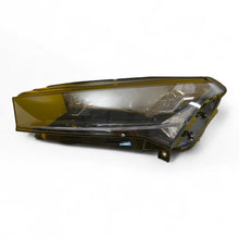 Laden Sie das Bild in den Galerie-Viewer, Frontscheinwerfer Skoda Enyaq IV 5LB941015A LED Links Scheinwerfer Headlight SCH9998642088qs