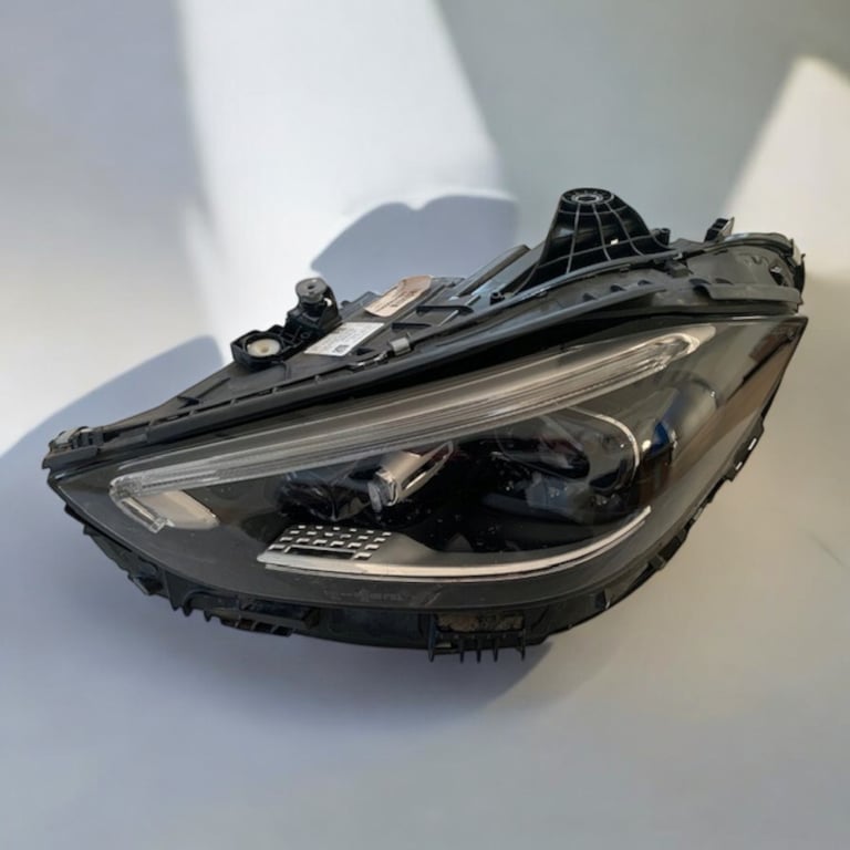 Frontscheinwerfer Mercedes-Benz W206 A2069062903 LED Links Headlight SCH9724787483hf