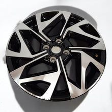 Load image into Gallery viewer, 1x Alufelge 16 Zoll 6.5&quot; 4x100 48ET 52910-K7300 Hyundai I10 Picanto Rim Wheel