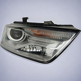 Frontscheinwerfer Audi Q3 8U0941006C LED Rechts Scheinwerfer Headlight SCH9906806618lq