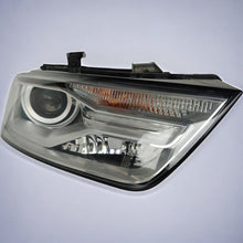 Laden Sie das Bild in den Galerie-Viewer, Frontscheinwerfer Audi Q3 8U0941006C LED Rechts Scheinwerfer Headlight SCH9906806618lq