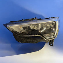 Load image into Gallery viewer, Frontscheinwerfer Audi Q3 83A941011 LED Links Scheinwerfer Headlight