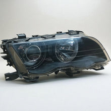 Laden Sie das Bild in den Galerie-Viewer, Frontscheinwerfer BMW 3 E46 Xenon Rechts Scheinwerfer Headlight SCH7297375867ey