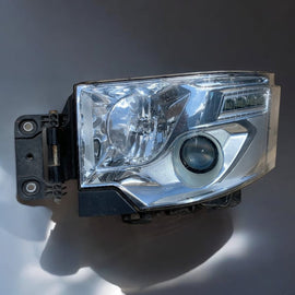 Frontscheinwerfer Renault 89207511 Links Scheinwerfer Headlight