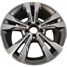 Laden Sie das Bild in den Galerie-Viewer, 1x Alufelge 18 Zoll 7.5" 5x112 52ET A4474014400 Mercedes-Benz Vito W447 FEL4003484006lb