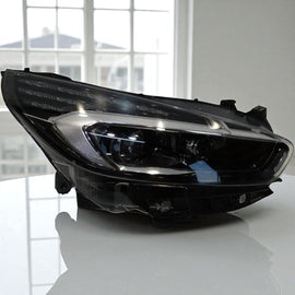 Frontscheinwerfer Ford S-Max 90076252 EM2B-13W029-CH Full LED Rechts Headlight SCH5242480769bo