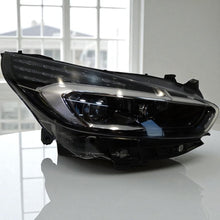 Laden Sie das Bild in den Galerie-Viewer, Frontscheinwerfer Ford S-Max 90076252 EM2B-13W029-CH Full LED Rechts Headlight SCH5242480769bo