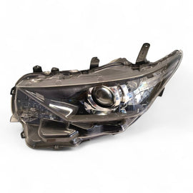 Frontscheinwerfer Toyota Auris 81150-02K30 LED Ein Stück (Rechts oder Links)