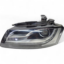 Laden Sie das Bild in den Galerie-Viewer, Frontscheinwerfer Audi A5 8T0941029AK LED Links Scheinwerfer Headlight SCH4900692062by