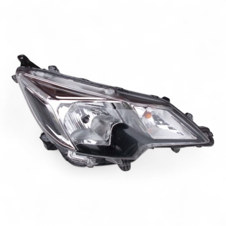 Frontscheinwerfer Mitsubishi Space Star 34567765678903 Rechts Headlight