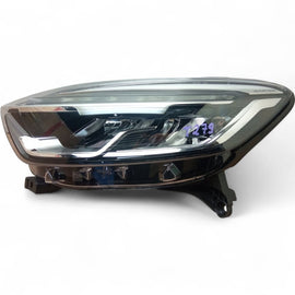 Frontscheinwerfer Renault Captur 260609454R JK62-13W029 LED Rechts oder Links SCH6526690369lj