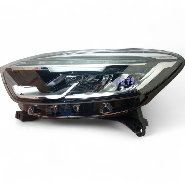 Frontscheinwerfer Renault Captur 260609454R JK62-13W029 LED Rechts oder Links SCH6526690369lj