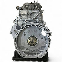 Laden Sie das Bild in den Galerie-Viewer, Motor Mercedes-Benz Glc 654920 2.0 CDI 46TKm 2019 Diesel Engine Unkomplett