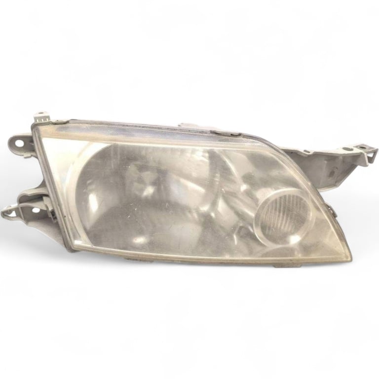 Frontscheinwerfer Mazda Premacy Rechts Scheinwerfer Headlight
