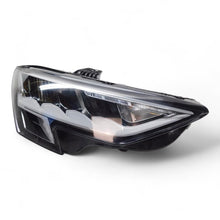 Load image into Gallery viewer, Frontscheinwerfer Audi A3 8Y0941012 LED Rechts Scheinwerfer Headlight SCH3191298761iz