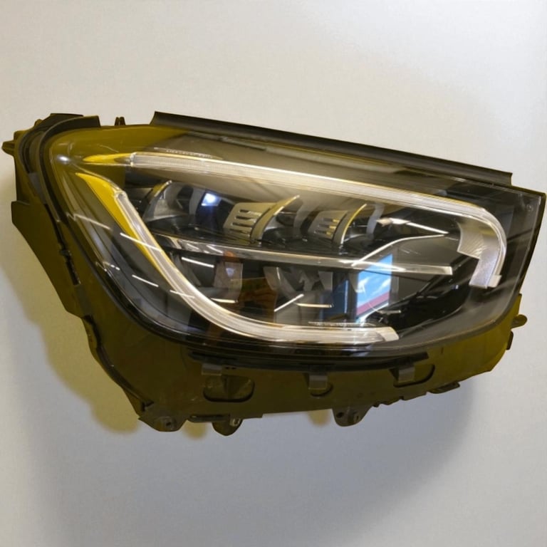 Frontscheinwerfer Mercedes-Benz Glc A2539067001 LED Rechts Headlight SCH9597649830rw