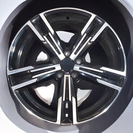 1x Alufelge 18 Zoll 7.5