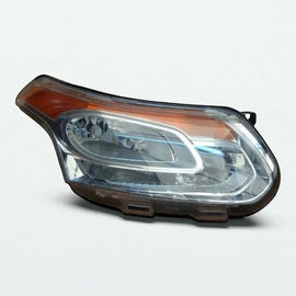Frontscheinwerfer Citroën C3 Picasso HWD4829 Rechts Scheinwerfer Headlight