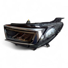 Laden Sie das Bild in den Galerie-Viewer, Frontscheinwerfer Opel Grandland I 9839689680 Full LED Rechts oder Links SCH4620685917wj