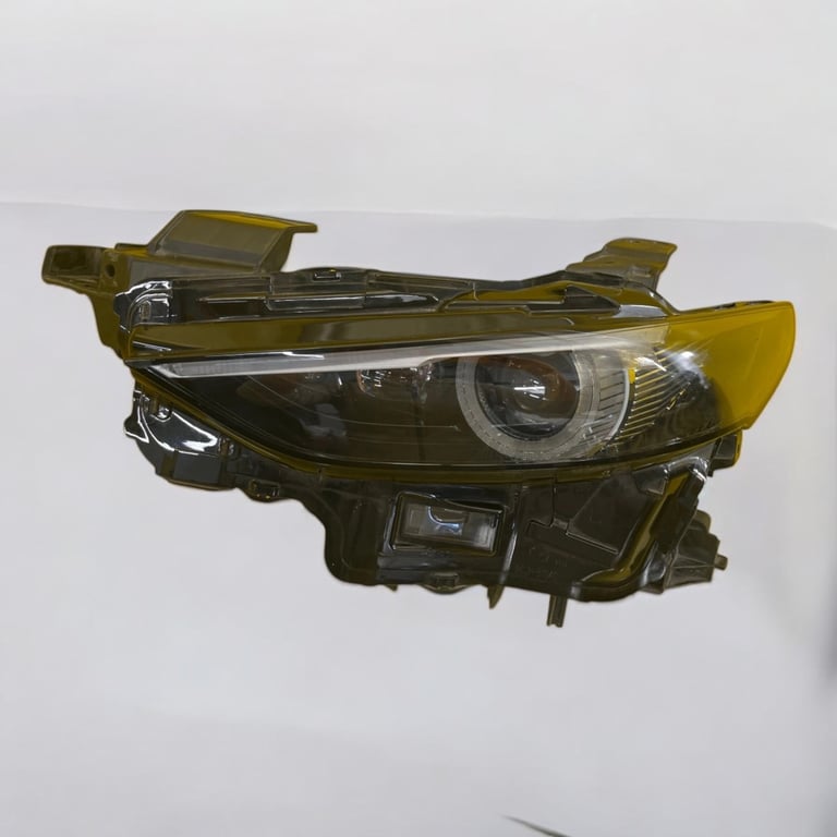 Frontscheinwerfer Mazda Cx-30 Cx30 DFR7-51040 LED Links Scheinwerfer Headlight