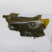 Load image into Gallery viewer, Frontscheinwerfer Mazda Cx-30 Cx30 DFR7-51040 LED Links Scheinwerfer Headlight