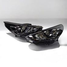 Load image into Gallery viewer, Frontscheinwerfer Hyundai I30 III G4921-64010 G4921-64020 Rechts oder Links SCH1418090492bf