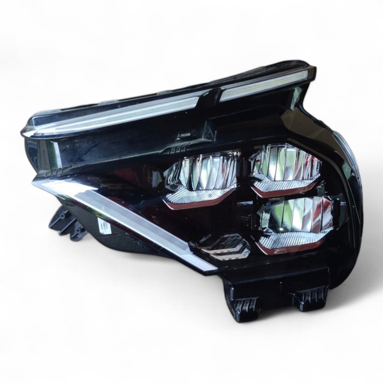 Frontscheinwerfer Citroën C4 III 9830649480 LED Links Scheinwerfer Headlight SCH8788813395si
