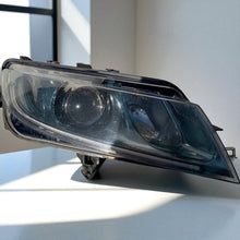 Laden Sie das Bild in den Galerie-Viewer, Frontscheinwerfer Saab 95 9-5 12775735 Rechts Scheinwerfer Headlight