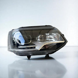 Frontscheinwerfer VW T5 7E5941016C Rechts Scheinwerfer Headlight SCH1363927583qw