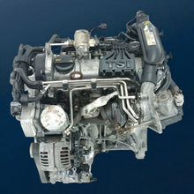 Laden Sie das Bild in den Galerie-Viewer, Motor VW Golf VI CBZ 1.2 TSI 109TKm Benzin Engine Komplett