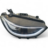 Frontscheinwerfer VW I 10B941036C Full LED Rechts Scheinwerfer Headlight