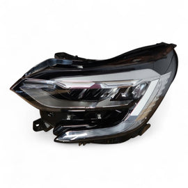 Frontscheinwerfer Renault Captur II 260608054 LED Links Scheinwerfer Headlight SCH4308349668jz