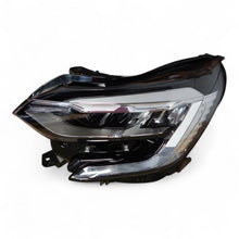 Load image into Gallery viewer, Frontscheinwerfer Renault Captur II 260608054 LED Links Scheinwerfer Headlight SCH4308349668jz
