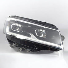 Laden Sie das Bild in den Galerie-Viewer, Frontscheinwerfer VW T6 7L1941036D Rechts Scheinwerfer Headlight