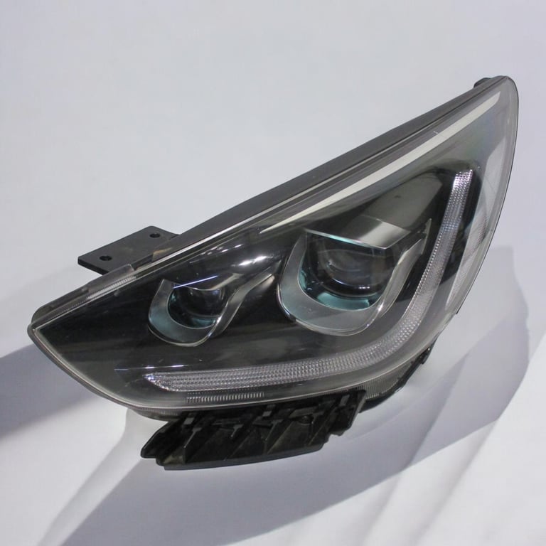 Frontscheinwerfer Kia Niro Ein Stück (Rechts oder Links) Scheinwerfer Headlight