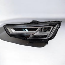 Laden Sie das Bild in den Galerie-Viewer, Frontscheinwerfer Audi A4 B9 8W0941773 8W0941033 LED Links Headlight