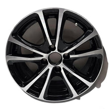 Laden Sie das Bild in den Galerie-Viewer, 1x Alufelge 15 Zoll &quot; ATT515 Opel Corsa E Rim Wheel