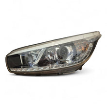 Laden Sie das Bild in den Galerie-Viewer, Frontscheinwerfer Kia Ceed 92101A2220 Rechts Scheinwerfer Headlight