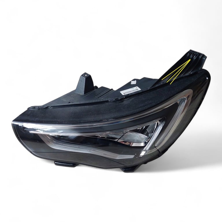 Frontscheinwerfer Opel Grandland X YP00162880-2 Full LED Rechts oder Links SCH3619599704mz