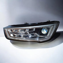 Load image into Gallery viewer, Frontscheinwerfer Audi A1 8xa 8XA941005 Xenon Links Scheinwerfer Headlight