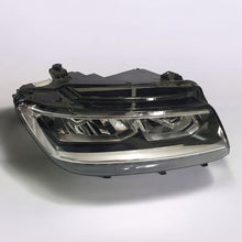 Load image into Gallery viewer, Frontscheinwerfer VW Tiguan 5NB941036D 030110123212 LED Rechts Headlight